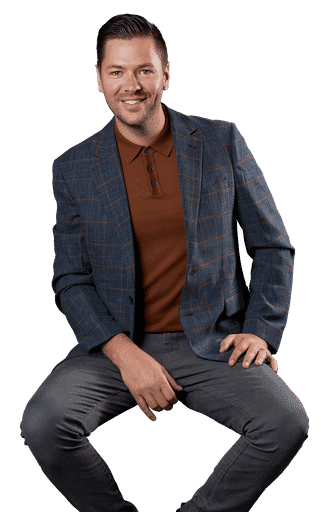 Ben Davis, Sales Representative at The Realty Firm Inc. Brokerage